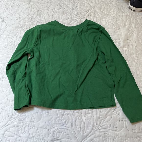 Holiday Time Merry Christmas Tee Size 4/5 - Picture 5 of 5